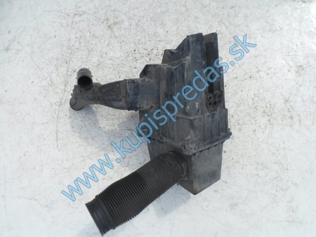 obal vzduchového filtra na škodu fábiu 1 1,4mpi, 6Y0129620